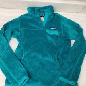 Patagonia pullover